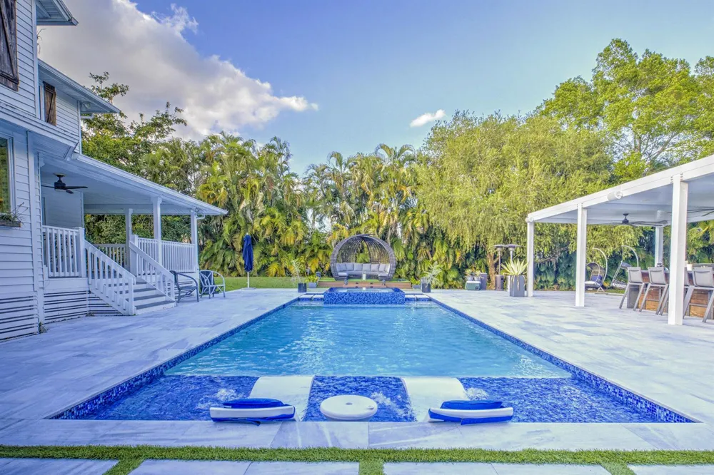 6402 SW 185th Way Southwest Ranches, FL 33332