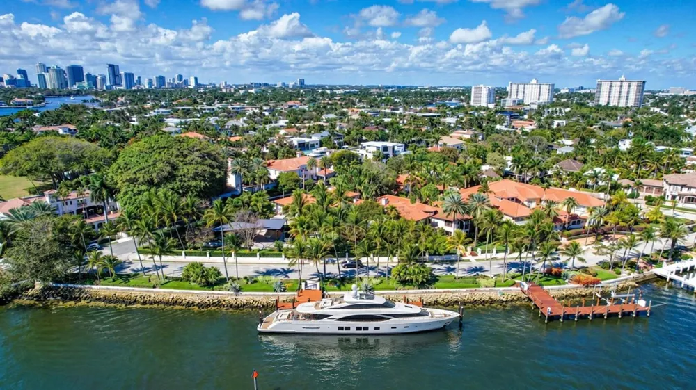 815 Idlewyld Drive Fort Lauderdale, FL 33301