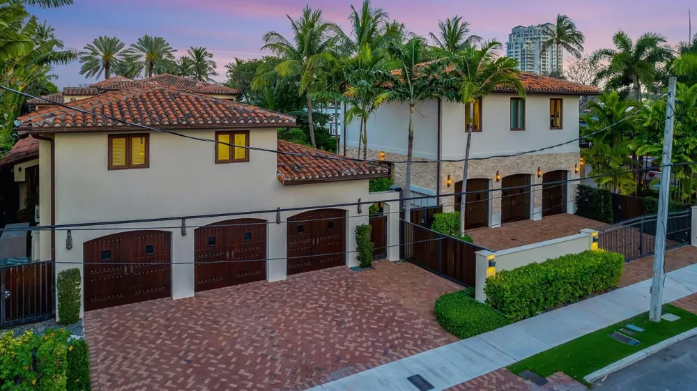 815 Idlewyld Drive Fort Lauderdale, FL 33301