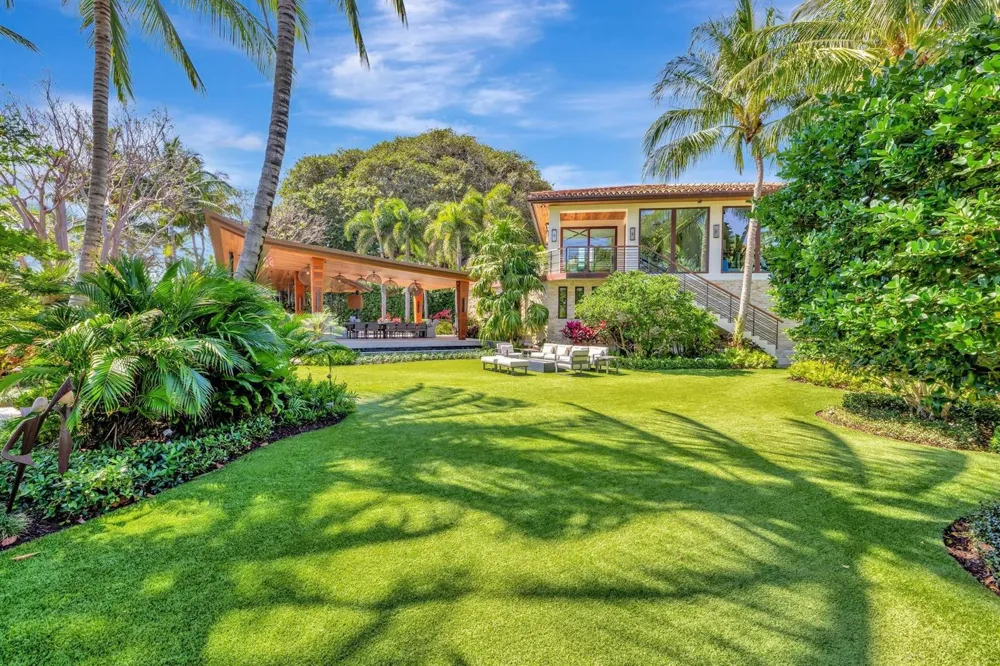 815 Idlewyld Drive Fort Lauderdale, FL 33301