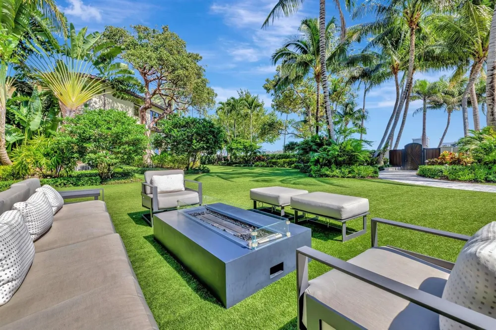 815 Idlewyld Drive Fort Lauderdale, FL 33301