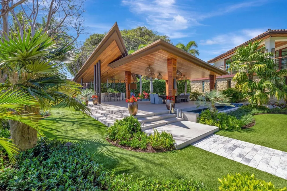 815 Idlewyld Drive Fort Lauderdale, FL 33301