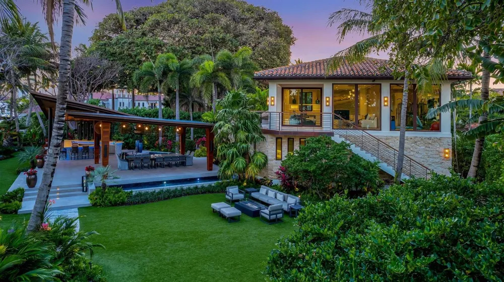 815 Idlewyld Drive Fort Lauderdale, FL 33301