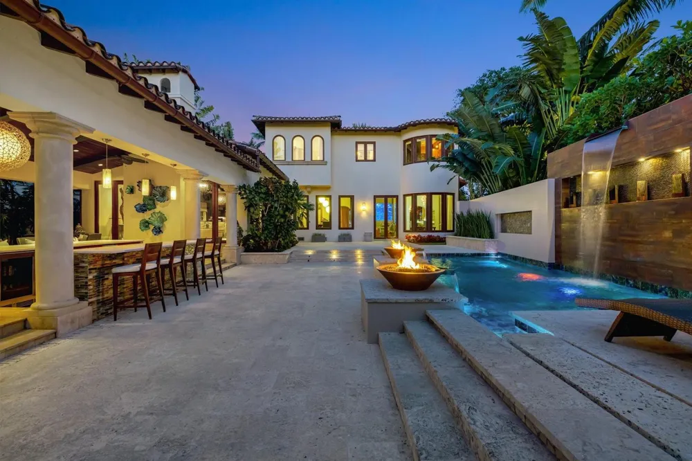 815 Idlewyld Drive Fort Lauderdale, FL 33301