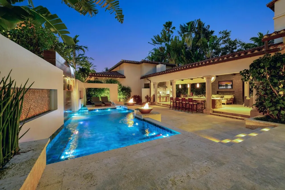 815 Idlewyld Drive Fort Lauderdale, FL 33301