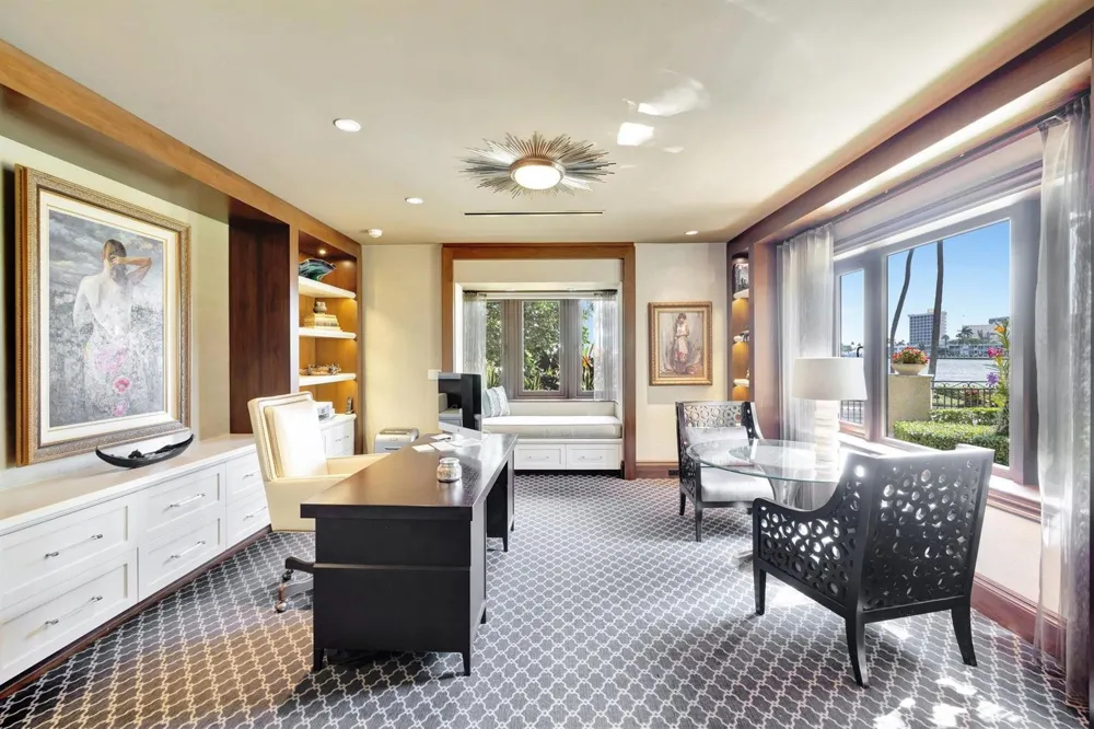 815 Idlewyld Drive Fort Lauderdale, FL 33301