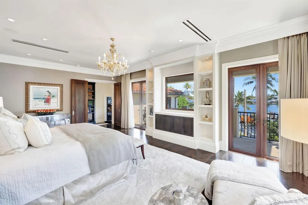 815 Idlewyld Drive Fort Lauderdale, FL 33301