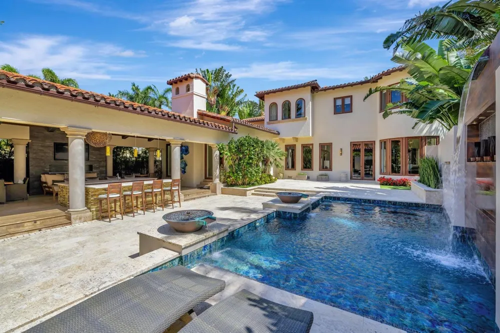 815 Idlewyld Drive Fort Lauderdale, FL 33301