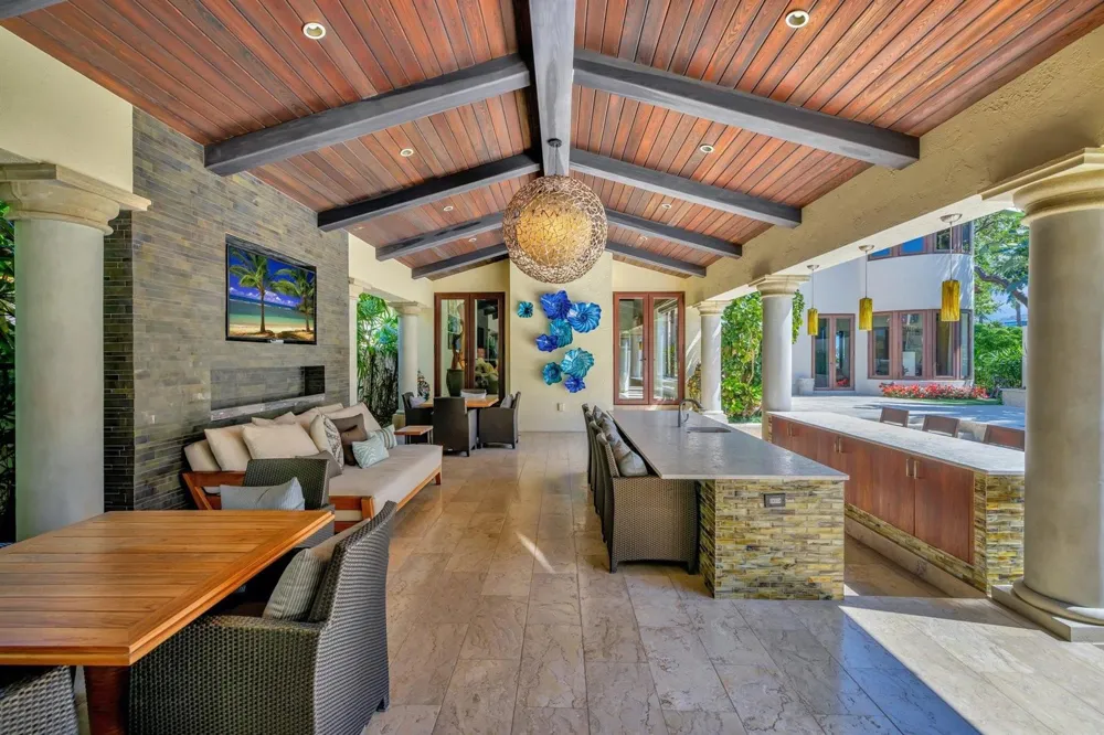 815 Idlewyld Drive Fort Lauderdale, FL 33301