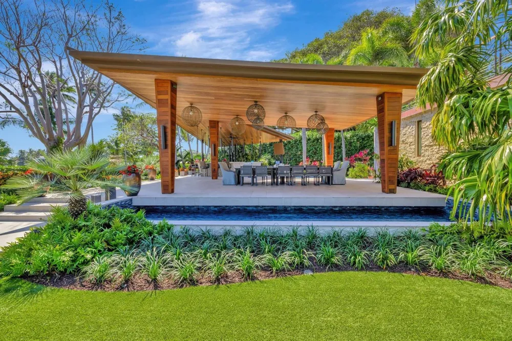 815 Idlewyld Drive Fort Lauderdale, FL 33301