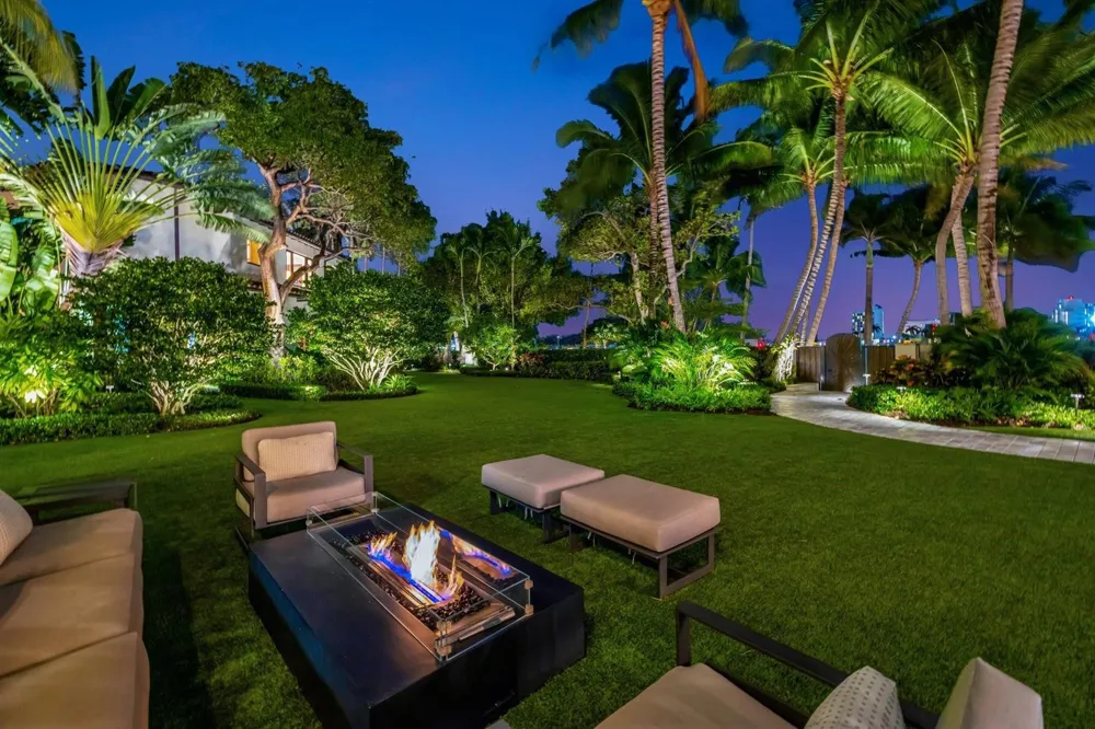 815 Idlewyld Drive Fort Lauderdale, FL 33301