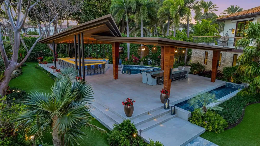 815 Idlewyld Drive Fort Lauderdale, FL 33301