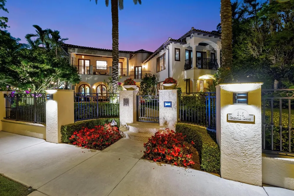 815 Idlewyld Drive Fort Lauderdale, FL 33301