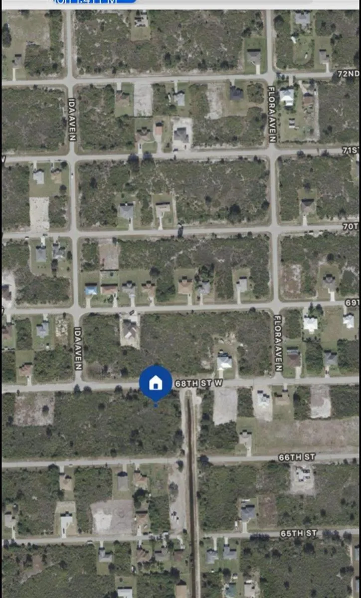 2711 68th Street Lehigh Acres, FL 33971