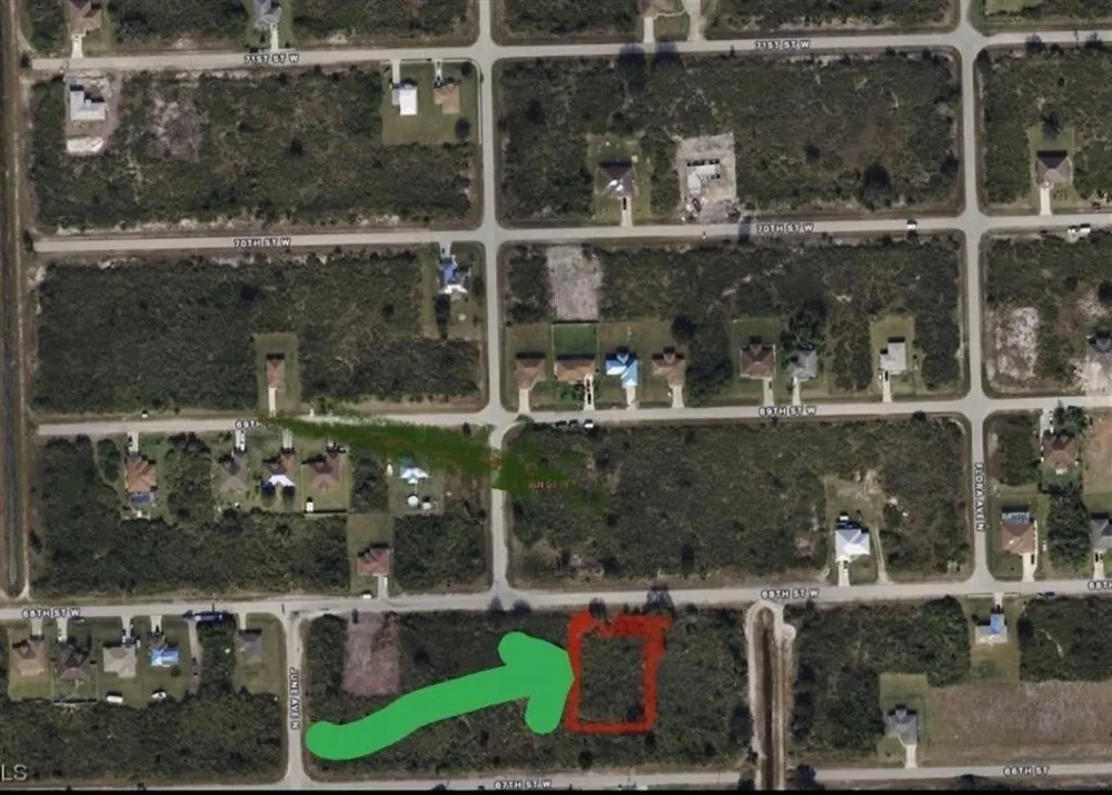 2711 68th Street Lehigh Acres, FL 33971