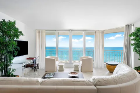 3600 S Ocean Boulevard #502