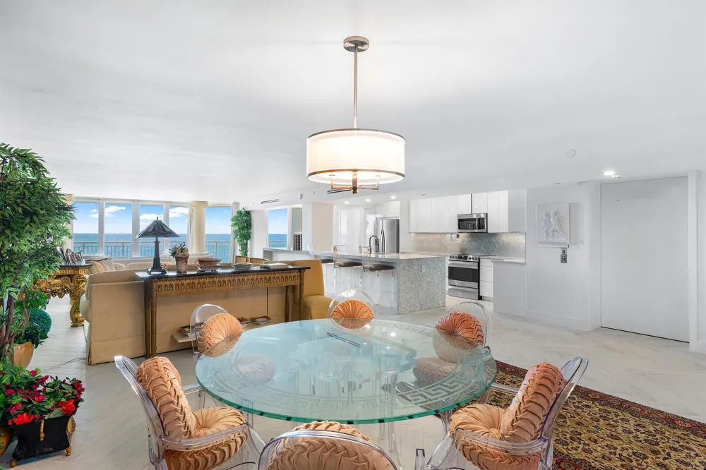3600 S Ocean Boulevard #502 South Palm Beach, FL 33480