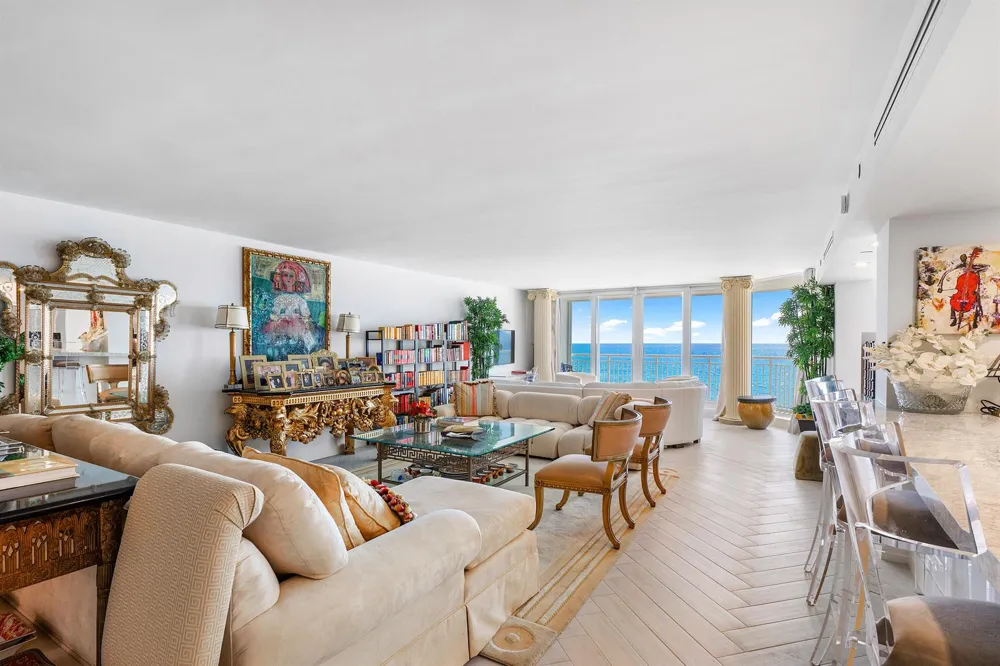 3600 S Ocean Boulevard #502 South Palm Beach, FL 33480