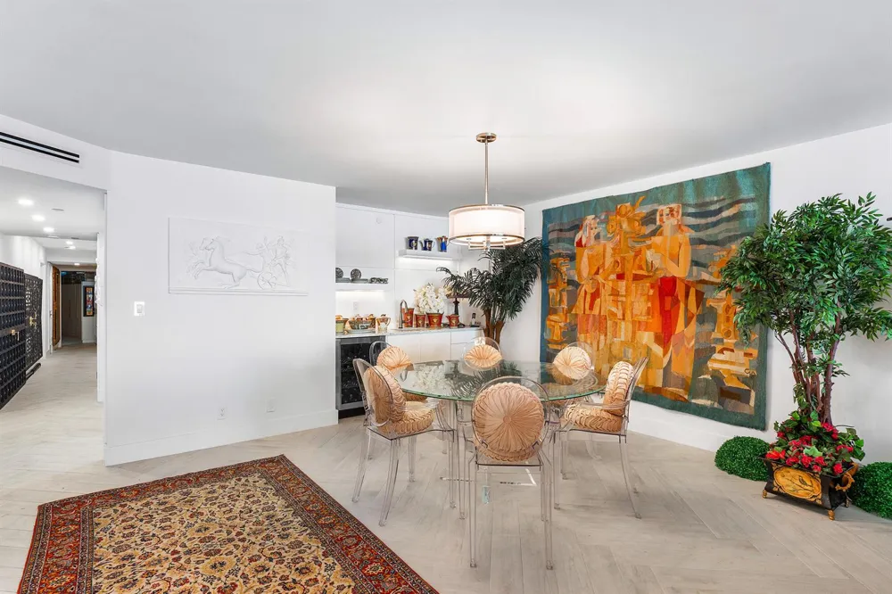 3600 S Ocean Boulevard #502 South Palm Beach, FL 33480