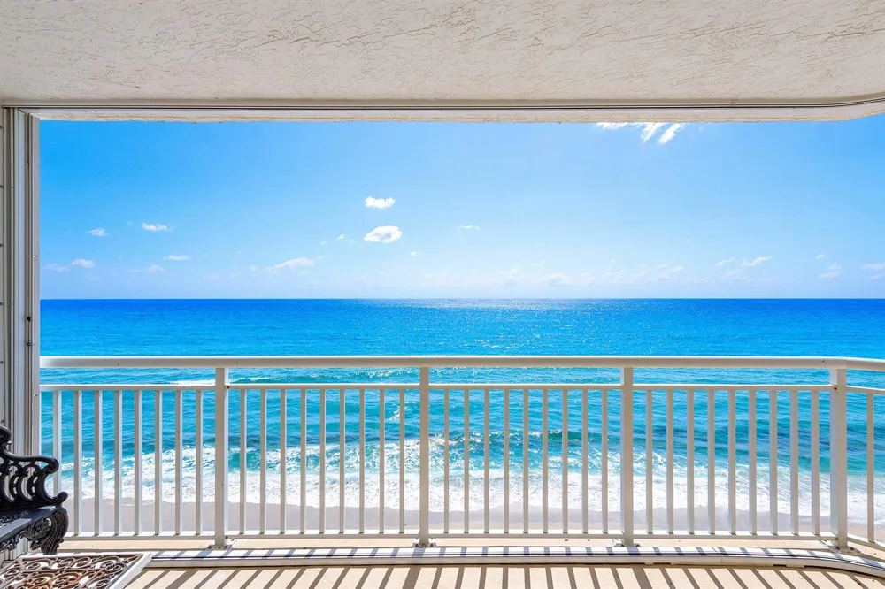 3600 S Ocean Boulevard #502 South Palm Beach, FL 33480