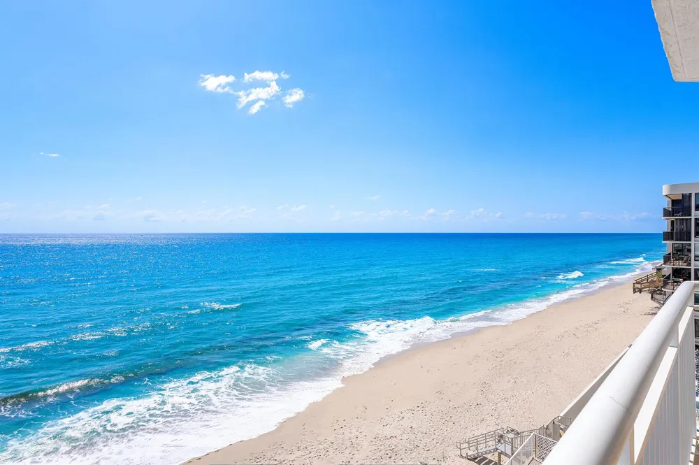 3600 S Ocean Boulevard #502 South Palm Beach, FL 33480