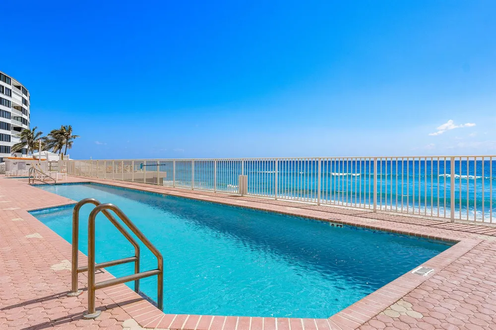 3600 S Ocean Boulevard #502 South Palm Beach, FL 33480