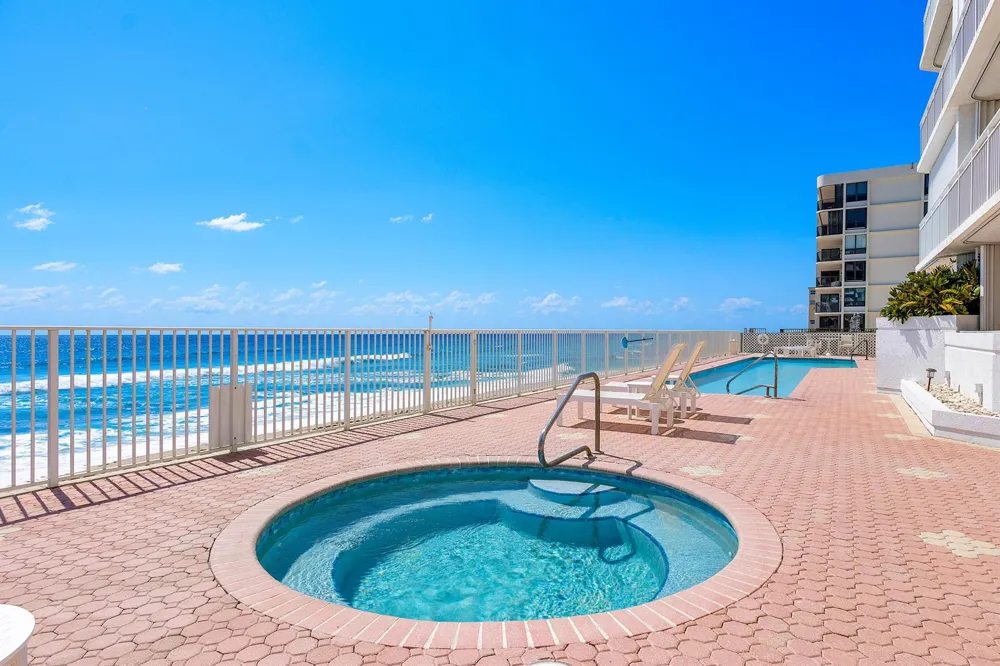 3600 S Ocean Boulevard #502 South Palm Beach, FL 33480