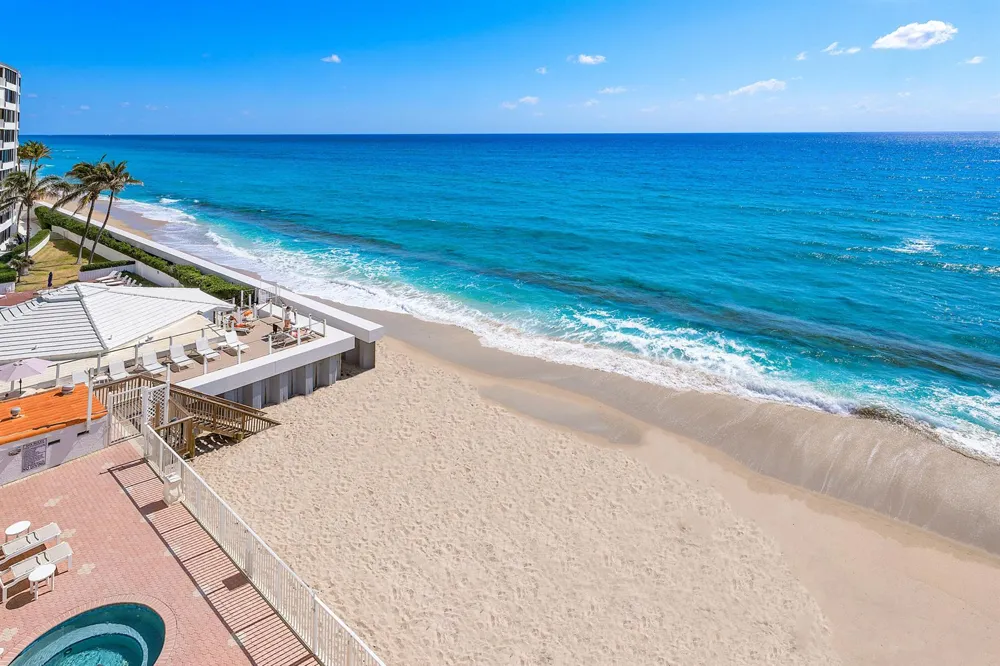3600 S Ocean Boulevard #502 South Palm Beach, FL 33480
