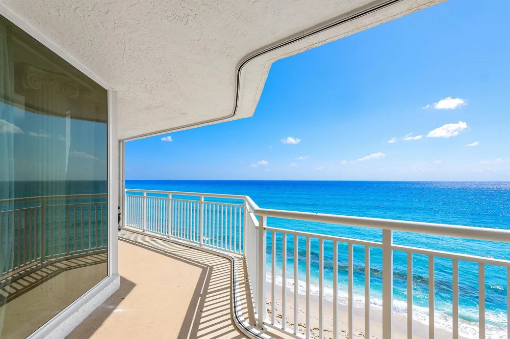 3600 S Ocean Boulevard #502 South Palm Beach, FL 33480