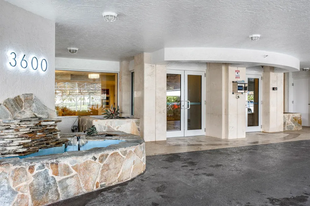 3600 S Ocean Boulevard #502 South Palm Beach, FL 33480