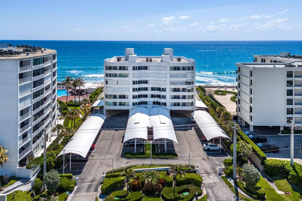 3600 S Ocean Boulevard #502 South Palm Beach, FL 33480