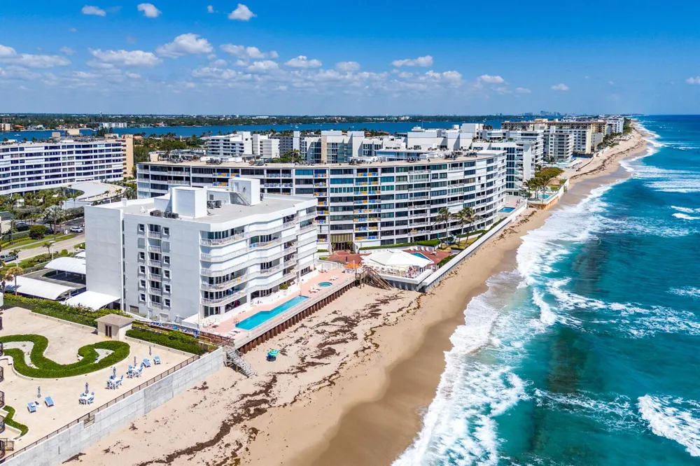 3600 S Ocean Boulevard #502 South Palm Beach, FL 33480