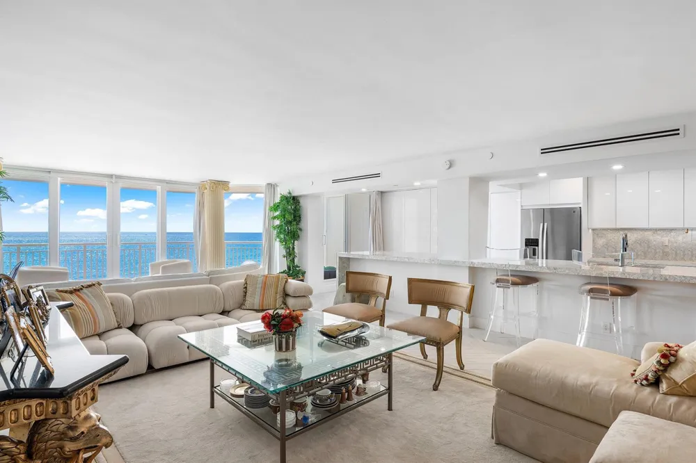 3600 S Ocean Boulevard #502 South Palm Beach, FL 33480