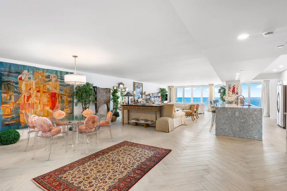3600 S Ocean Boulevard #502 South Palm Beach, FL 33480