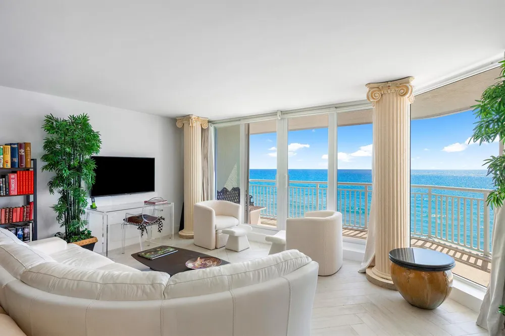 3600 S Ocean Boulevard #502 South Palm Beach, FL 33480