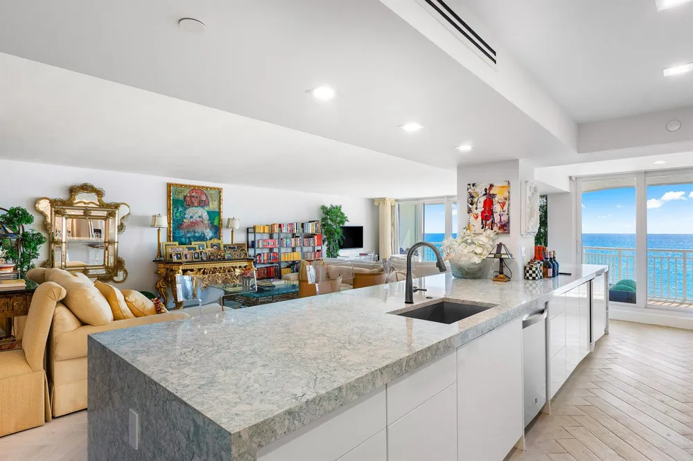 3600 S Ocean Boulevard #502 South Palm Beach, FL 33480