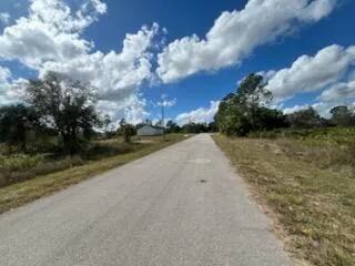 1928 Vesper Court Lehigh Acres, FL 33972
