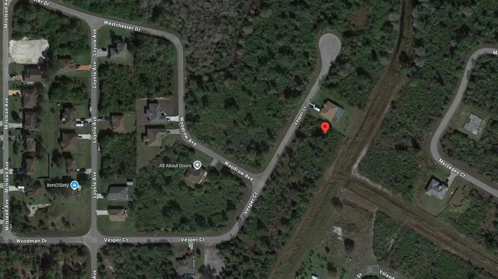 1928 Vesper Court Lehigh Acres, FL 33972