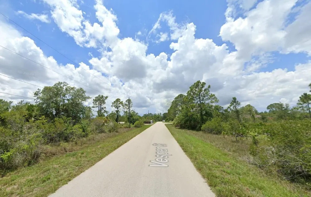 1928 Vesper Court Lehigh Acres, FL 33972