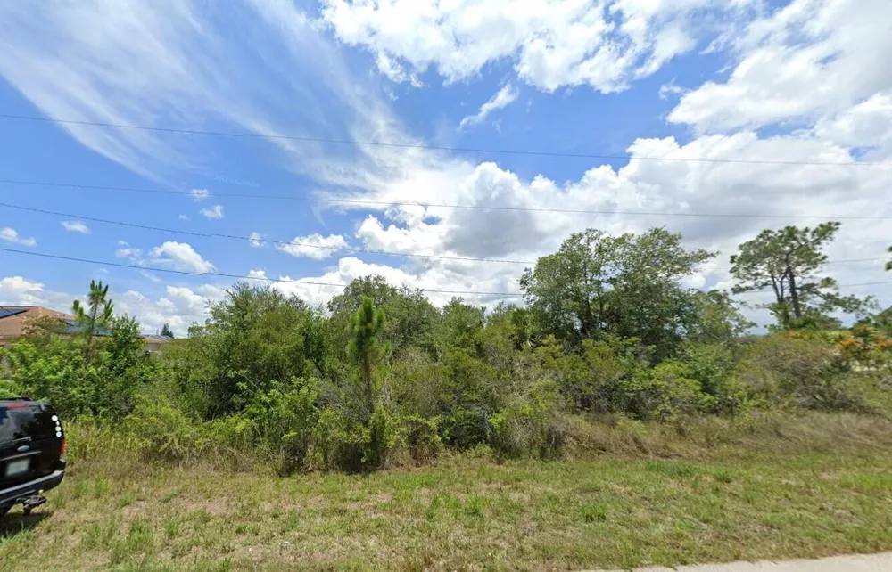 1928 Vesper Court Lehigh Acres, FL 33972