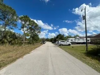 1928 Vesper Court Lehigh Acres, FL 33972