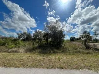 1928 Vesper Court Lehigh Acres, FL 33972