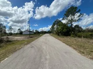 1928 Vesper Court Lehigh Acres, FL 33972