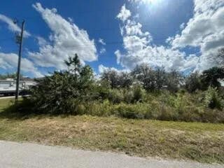 1928 Vesper Court Lehigh Acres, FL 33972