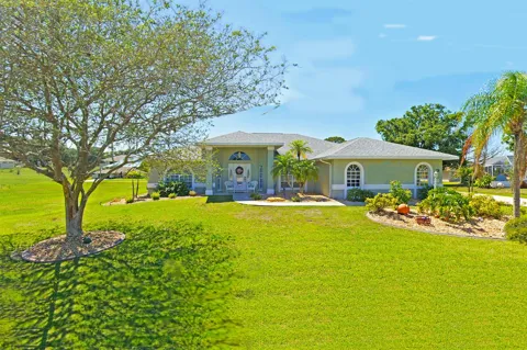 424 Holly Drive