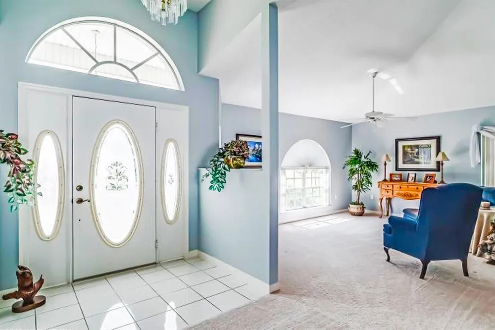 424 Holly Drive Sebring, FL 33876
