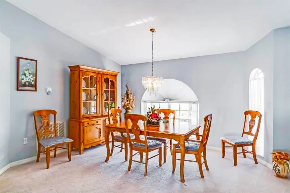 424 Holly Drive Sebring, FL 33876