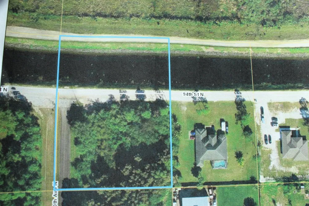 17992 94th Street Loxahatchee, FL 33470