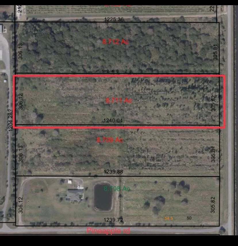 1425 S Header Canal Road Fort Pierce, FL 34945