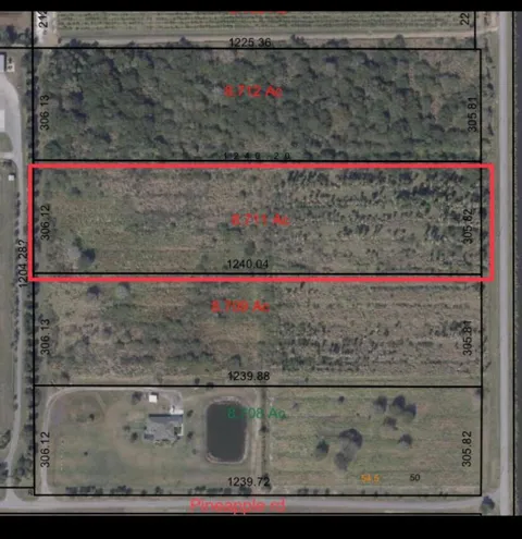 1425 S Header Canal Road